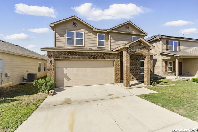 6943 Shell Bch Property Photo 1