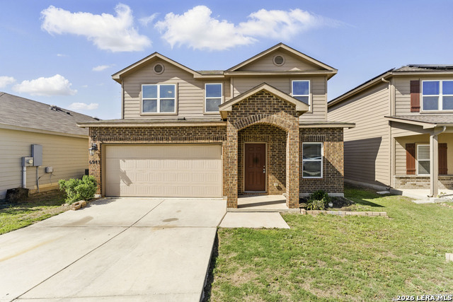 6943 Shell Bch Property Photo 2