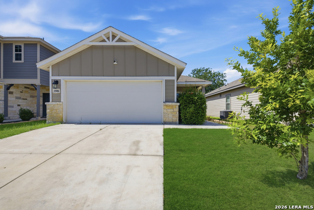 3506 Hacienda Way Property Photo 2
