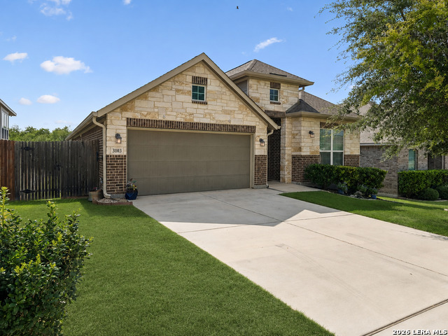 3103 Blenheim Park Property Photo 1