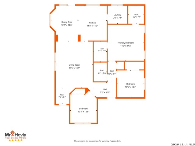 618 Tres Caminos Property Photo 12