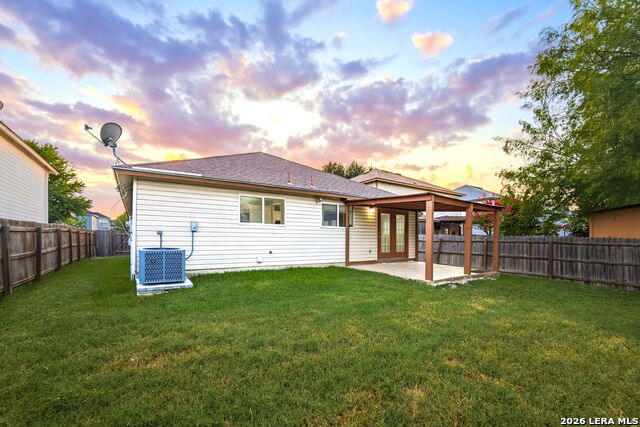 618 Tres Caminos Property Photo 13