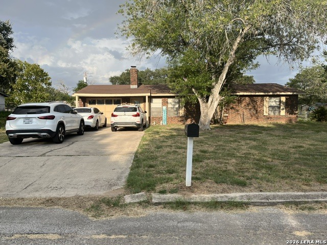 504 Low Meadow Property Photo 1