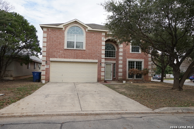 14202 Before Dawn Property Photo 1
