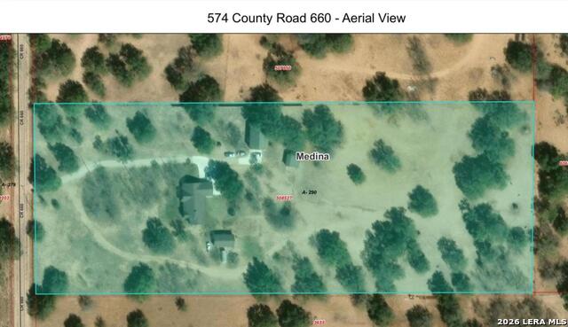 574 County Road 660 Property Photo 103