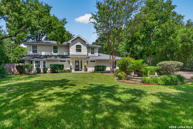 138 Turkey Creek Property Photo 1