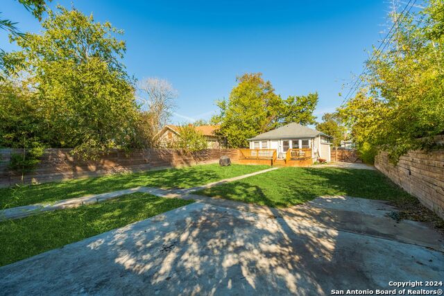 112 Harding Pl Property Photo 27