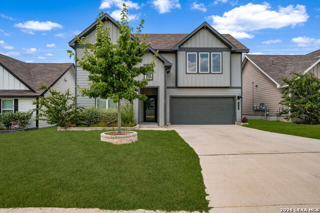 14115 Guadalupe Pass Property Photo 1