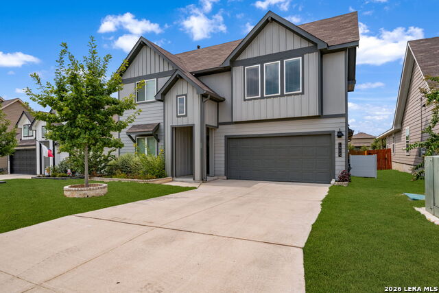 14115 Guadalupe Pass Property Photo 2