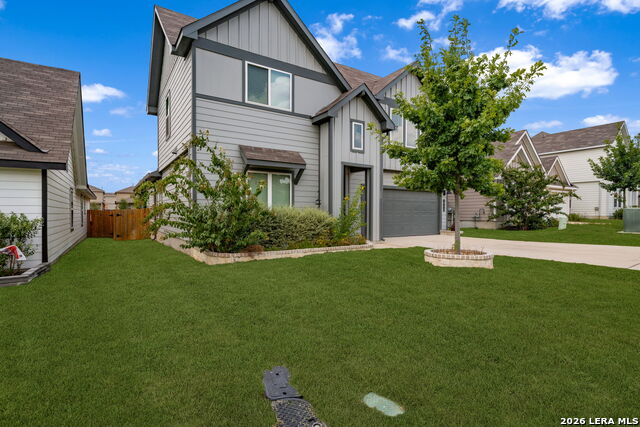 14115 Guadalupe Pass Property Photo 3