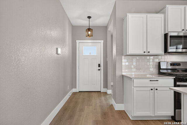 14115 Guadalupe Pass Property Photo 5