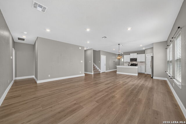 14115 Guadalupe Pass Property Photo 8