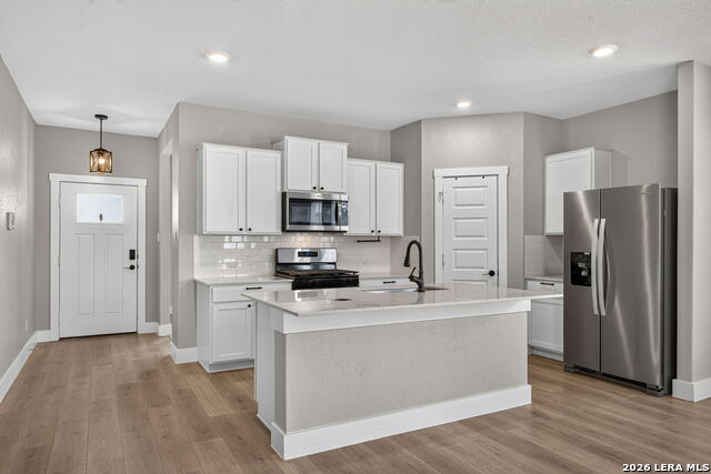 14115 Guadalupe Pass Property Photo 10