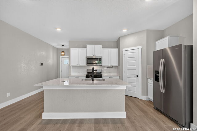 14115 Guadalupe Pass Property Photo 11