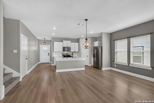 14115 Guadalupe Pass Property Photo 14