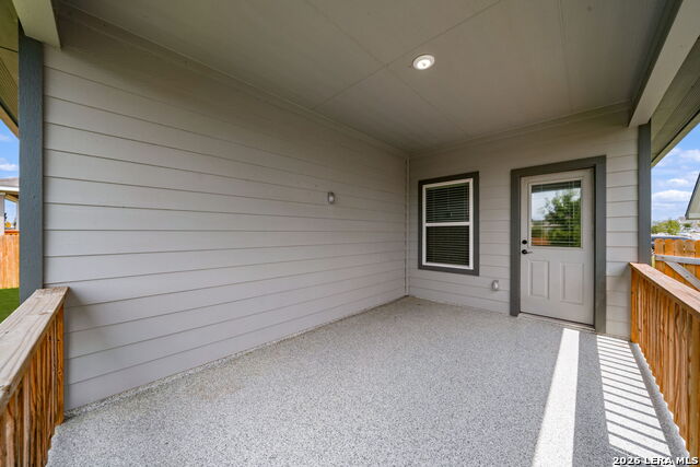14115 Guadalupe Pass Property Photo 34