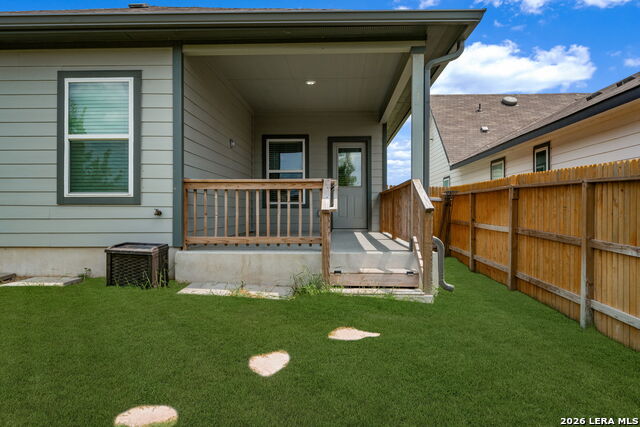 14115 Guadalupe Pass Property Photo 36
