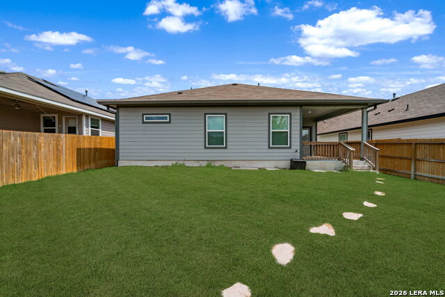 14115 Guadalupe Pass Property Photo 38