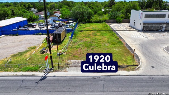 1920 Culebra Rd Property Photo 1