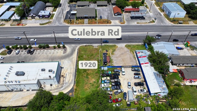 1920 Culebra Rd Property Photo 2