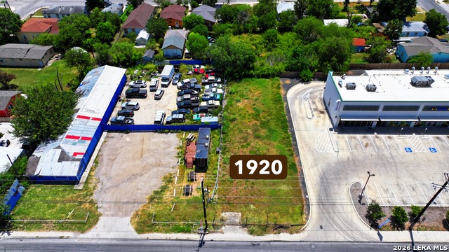 1920 Culebra Rd Property Photo 3