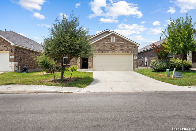 9719 BRICEWOOD POST Property Photo 1