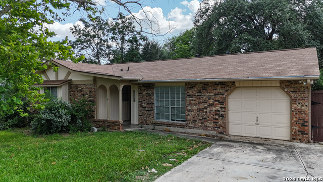 6614 PEACH TREE DR Property Photo 1