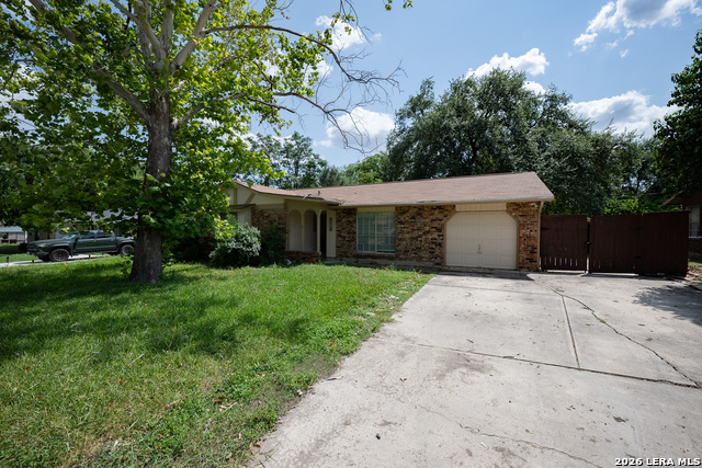 6614 Peach Tree Dr Property Photo 2