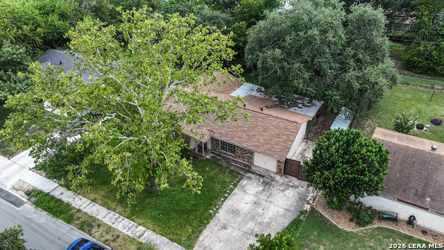 6614 Peach Tree Dr Property Photo 5