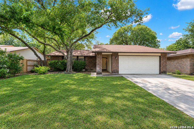 8651 Bristlecone St Property Photo 1
