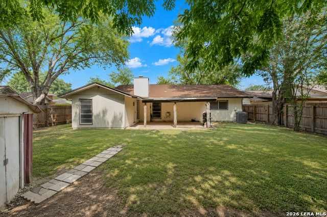 8651 Bristlecone St Property Photo 27