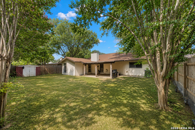 8651 Bristlecone St Property Photo 28