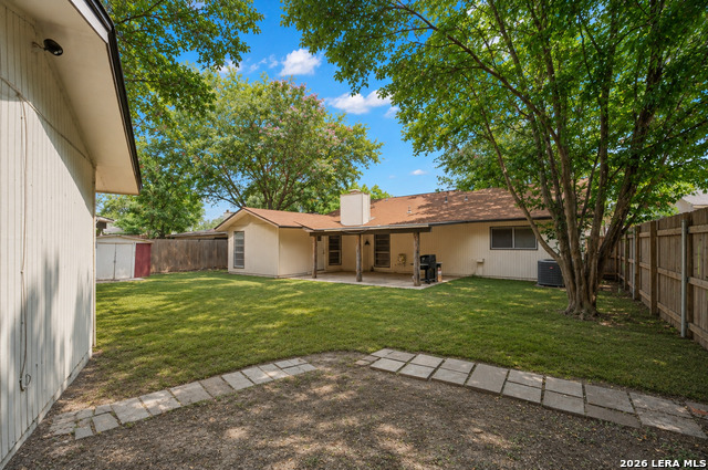 8651 Bristlecone St Property Photo 29