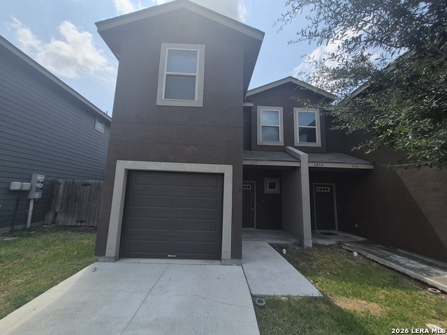 6858 Lakeview Dr Property Photo 1
