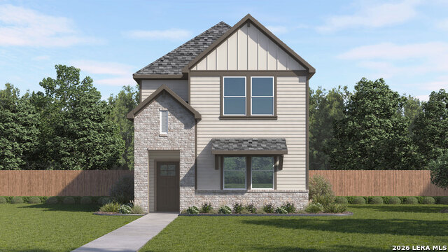 5522 Daylight Drive Property Photo 1