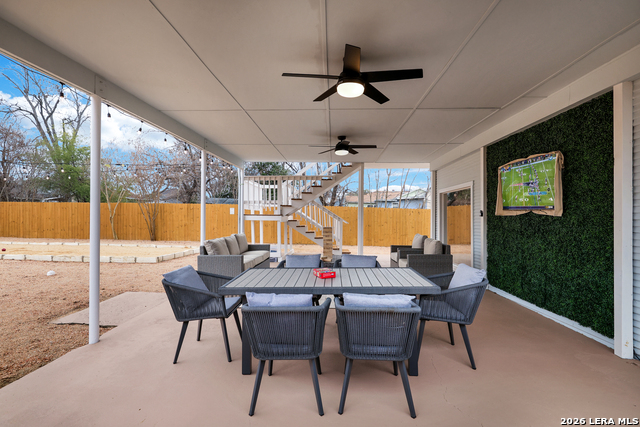 1917 W Huisache Ave Property Photo 32