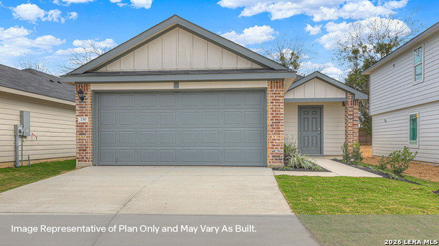 1238 Avery Ranch Drive Property Photo 1