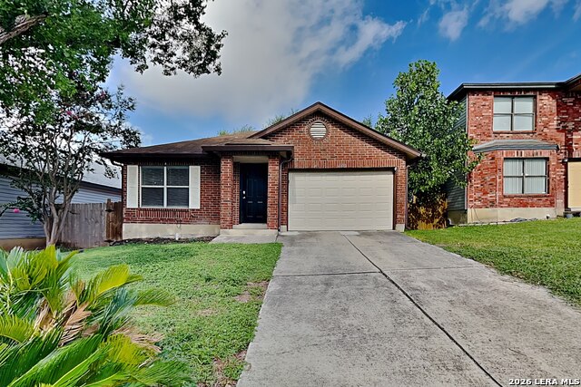 9503 Arcade Rdg Property Photo 1