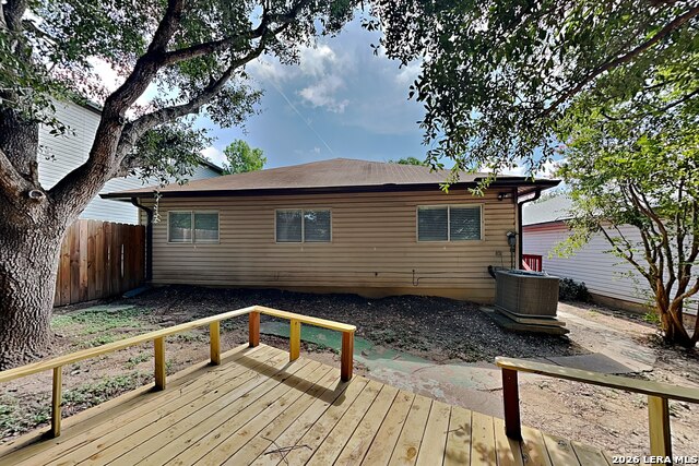 9503 Arcade Rdg Property Photo 17