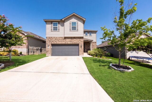 752 Fort Leonard Property Photo 1