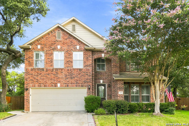 7803 Midnight Stage Property Photo 1
