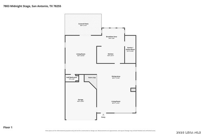 7803 Midnight Stage Property Photo 16