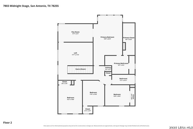 7803 Midnight Stage Property Photo 17