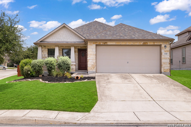 3318 Candleside Dr Property Photo 1