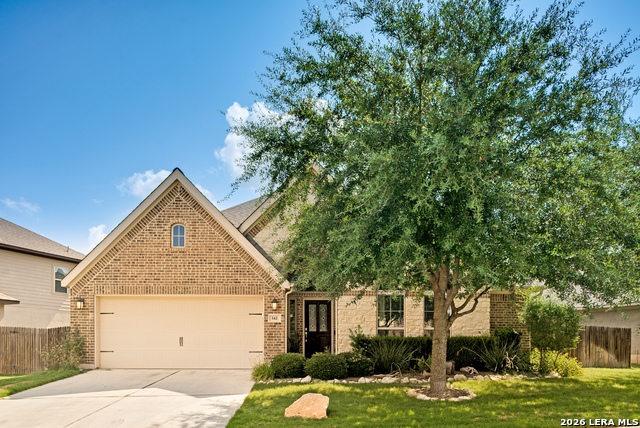 142 Cimarron Crk Property Photo 1