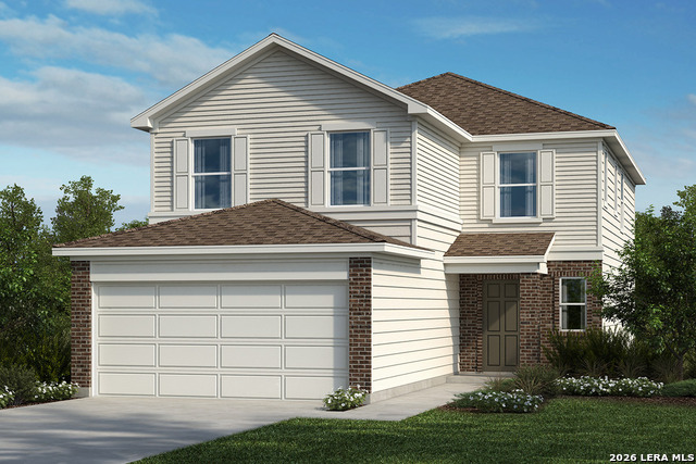 9407 GRIFFITH RUN Property Photo 1