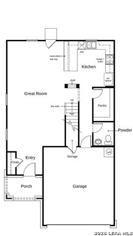 9564 Griffith Run Property Photo 3