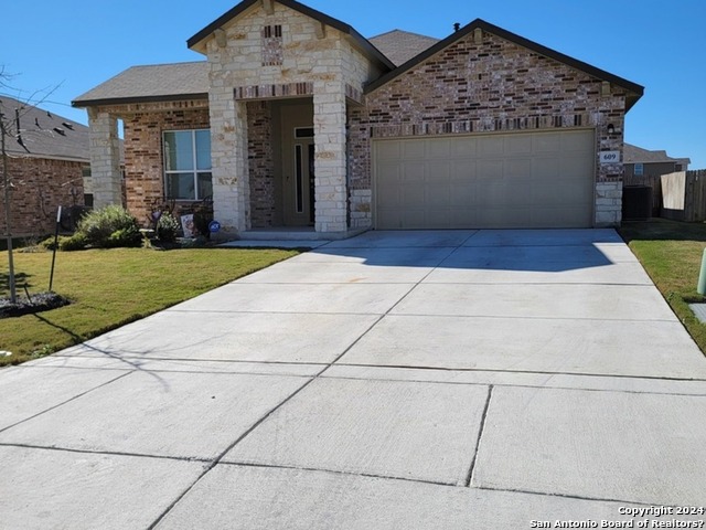 609 Steele Shallows Property Photo 1