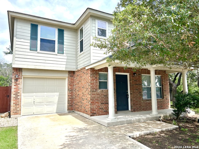 110 Jetlyn Dr Property Photo 1