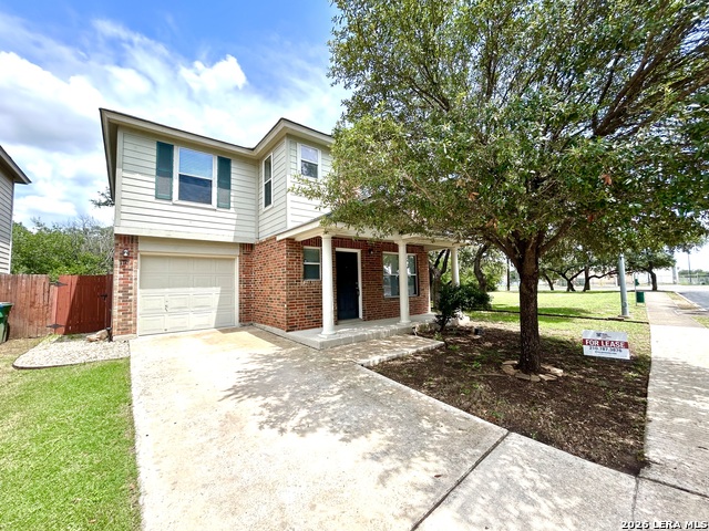 110 Jetlyn Dr Property Photo 2
